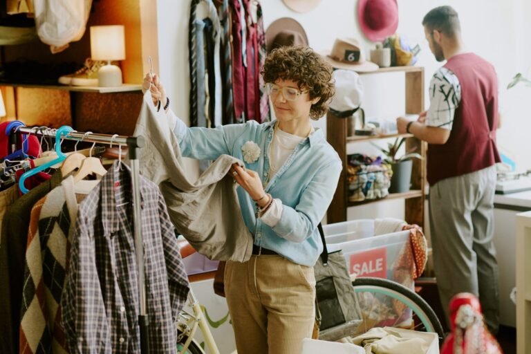10 Forgotten Closet Items That Could Be Worth Serious Money Today