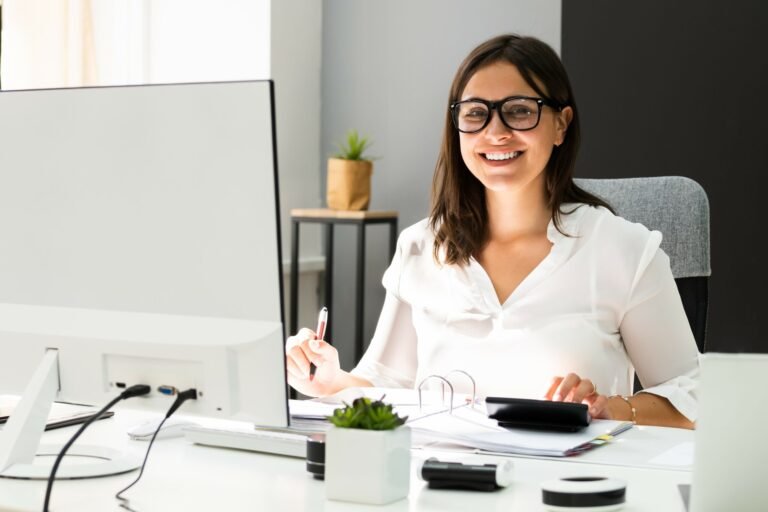Small business bookkeeping software – Small Business UK