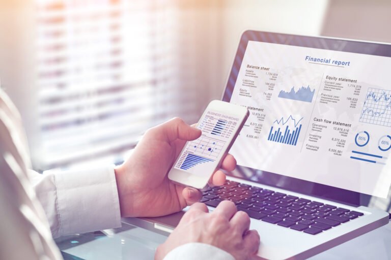 Top 5 accounting software providers for UK small businesses