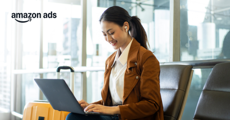 Scale Globally, Advertise Locally with Amazon Ads