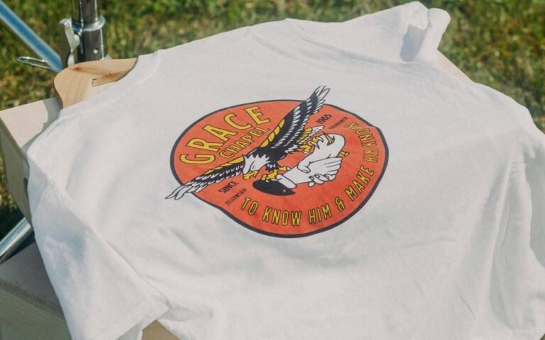 Best t-shirt brands 2025 | Top quality, style, and eco options
